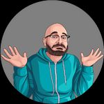 Picture of Aram Drevekenin